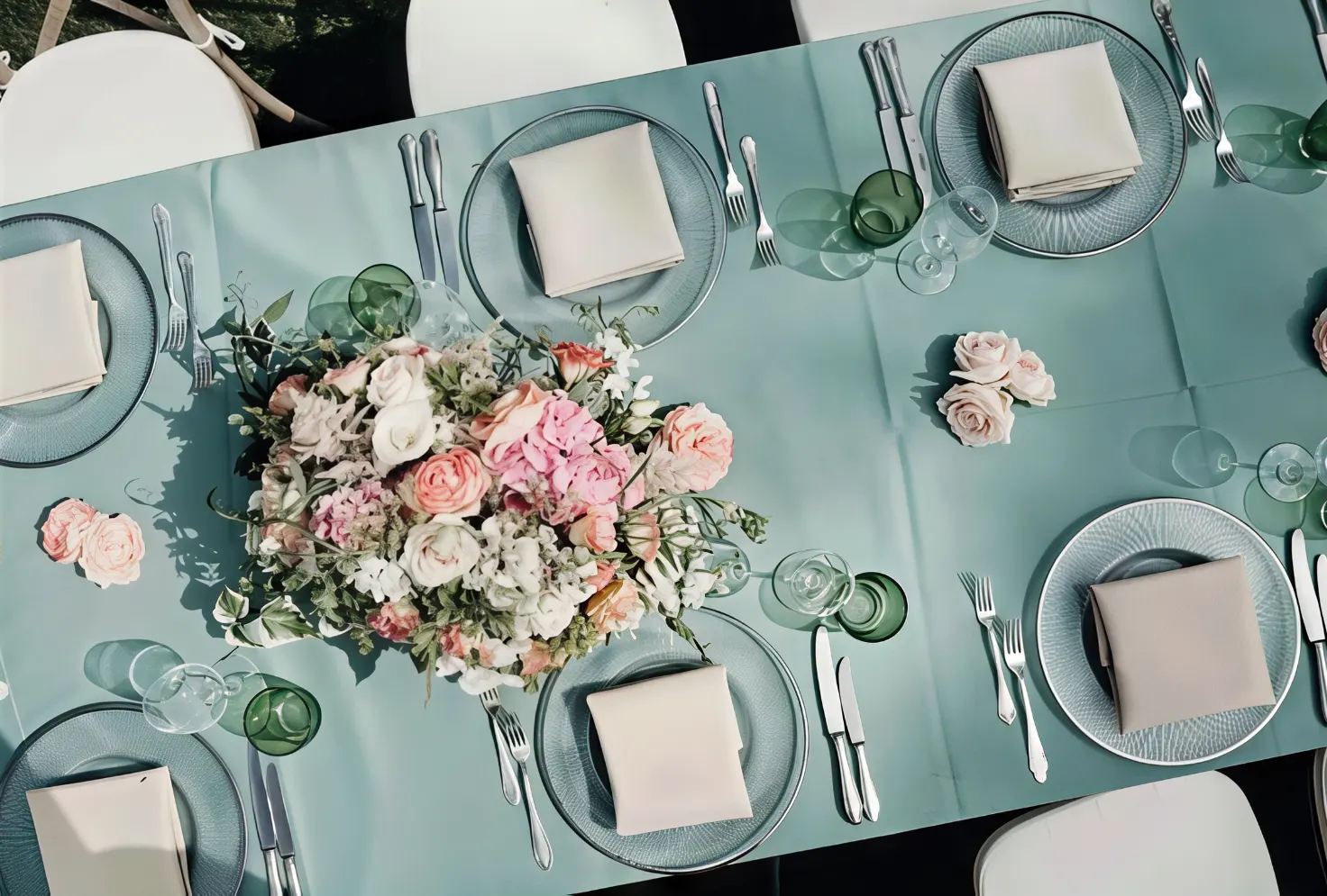 Freitags Feines Catering Freitags Feines Catering